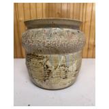 Antique Salt Glazed Pottery