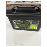 Ammo box