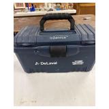 DeLaval toolbox