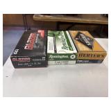 Ammo-