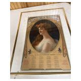 De Laval Cream Separators calendar, approximately
