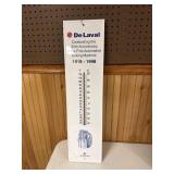 DeLaval thermometer