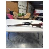 Winchester 22