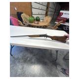 New England Firearms 4-10 Shotgun
