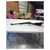 Henry 22 Lever Action Rifle