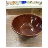 MarCrest Stone ware bowl