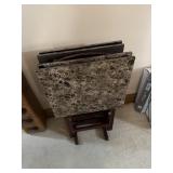 TV trays
