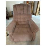Recliner