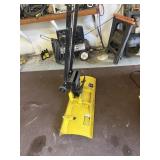 46ï¿½ John Deere lawn mower blade
