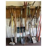 Yard tools