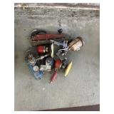 Air tools