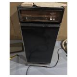 Trash compactor
