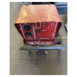 Dayton 5w262 Generator, was in working order