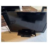 SONY TV, approximately 12ï¿½x24ï¿½, was in working