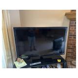 Sony tv, approximately 29ï¿½x 49ï¿½, were in working