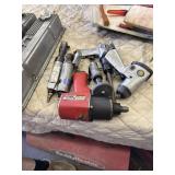 Air tools