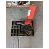 Hilti TM8
