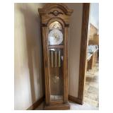 Grandfatherï¿½s Clock