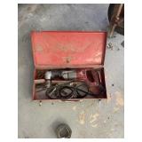 Milwaukee 1/2ï¿½ Right angle drill