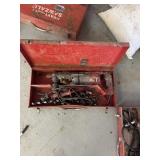 Milwaukee 1/2ï¿½ Right angle drill