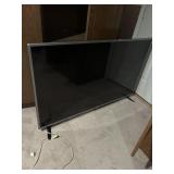 LG 60 in flat screen TV