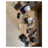 Electrical products