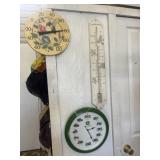 Thermometers