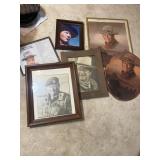 John Wayne Pictures