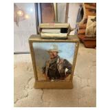 John Wayne decanter