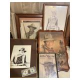 John Wayne Pictures