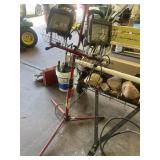 Craftsman light