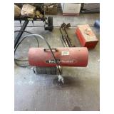 Reddy Heater