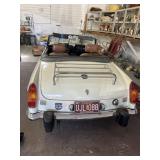 1974 MG