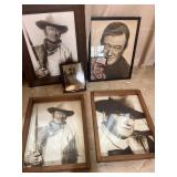 John Wayne pictures