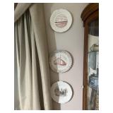 3-decorative plates