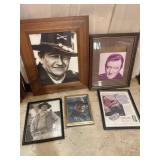 John Wayne pictures