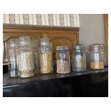 Jars