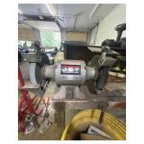 Jet Equipment and Tools 8ï¿½ Bench Grinder.