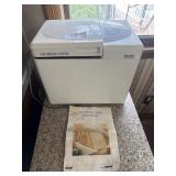 Welbilt Bread Oven