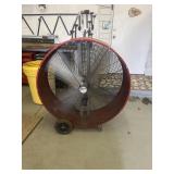42ï¿½ fan