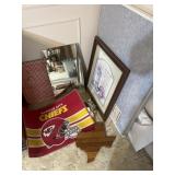 Corner of miscellaneous