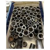 Sockets