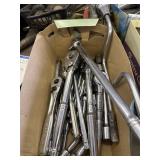 Craftsman ratchets