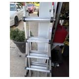 10 foot ladder
