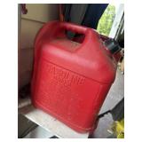 5 gallon gas can