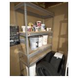 Shelving