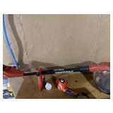 Battery trimmers