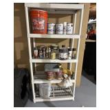 Shelf