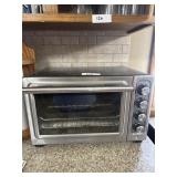 KitchenAid compact convection countertop oven