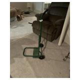Hand truck